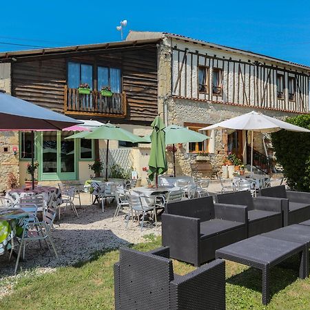Le Bourdieu Hotel Durfort  Exterior photo